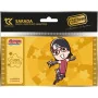 Cartoon Kingdom - Boruto Golden Ticket Chibi Sarada X10 -www.lsj-collector.fr