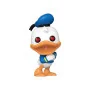 Funko - Disney Pop Donald Duck 90Th Anniv Donald Duck Heart Eyes -