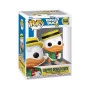 Funko - Disney Pop Donald Duck 90Th Anniv Donald Duck Dapper -