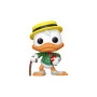 Funko - Disney Pop Donald Duck 90Th Anniv Donald Duck Dapper -