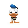 Funko - Disney Pop Donald Duck 90Th Anniv Donald Duck 1938 -