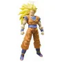 Tamashii nations Dragon Ball Z super sh figuarts son goku super saiyan 3 15,5cm - figurine articulee - préco février 2025