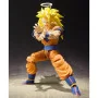 TAMASHII NATIONS - DBZ Super SH Figuarts Son Goku Super Saiyan 3 15,5cm - arrivage février 2025 -