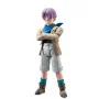 TAMASHII NATIONS - DBZ Dragon Ball GT SH Figuarts Premium Bandai Trunks 12cm - arrivage février 2025 -