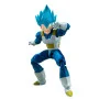 TAMASHII NATIONS - DBZ Super SH Figuarts Ss God Ss Vegeta Unwavering Saiyan Pride 13,5cm - arrivage décembre 2024 -www.lsj-coll