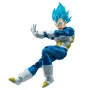 TAMASHII NATIONS - DBZ Super SH Figuarts Ss God Ss Vegeta Unwavering Saiyan Pride 13,5cm - arrivage décembre 2024 -www.lsj-coll