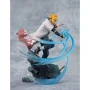 TAMASHII NATIONS - Naruto Shippuden Figuarts Zero Minato Rasengan Super Fierce Battle 20cm - arrivage novembre 2024 -www.lsj-co