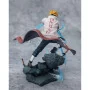 TAMASHII NATIONS - Naruto Shippuden Figuarts Zero Minato Rasengan Super Fierce Battle 20cm - arrivage novembre 2024 -www.lsj-co