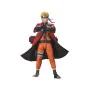 TAMASHII NATIONS - Naruto Shippuden SH Figuarts P Bandai Naruto Sage Mode Savior Of Konoha 14,5cm - arrivage février 2025 -