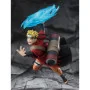 TAMASHII NATIONS - Naruto Shippuden SH Figuarts P Bandai Naruto Sage Mode Savior Of Konoha 14,5cm - arrivage février 2025 -www.