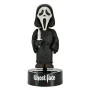 Neca - Scream Body Knocker Ghostface 16,5cm - arrivage octobre 2024 -www.lsj-collector.fr