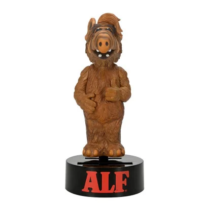 Neca - Alf Body Knocker Alf 16,5cm - arrivage octobre 2024 -