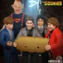 Mezco - The Goonies 5 Points Pack 5 Fig 9,5cm - arrivage février 2025 -