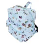 Loungefly - Disney Loungefly Mini Sac A Dos Nylon Toy Story Movie Collab -