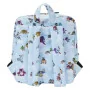 Loungefly - Disney Loungefly Mini Sac A Dos Nylon Toy Story Movie Collab -