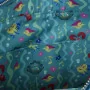 Loungefly - Disney Loungefly Sac Tissu Little Mermaid Petite Sirene 35Th Anniv -