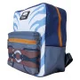 Loungefly - Mandalorian Loungefly Mini Sac A Dos Ahsoka Cosplay Nylon -www.lsj-collector.fr