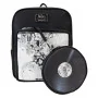 Loungefly - Beatles Loungefly Mini Sac A Dos Revolver Album With Record Pouch -