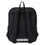 Loungefly - Beatles Loungefly Mini Sac A Dos Revolver Album With Record Pouch -www.lsj-collector.fr