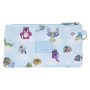 Loungefly - Disney Loungefly Pochette Nylon Toy Story Movie Collab -www.lsj-collector.fr