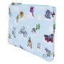 Loungefly - Disney Loungefly Pochette Nylon Toy Story Movie Collab -