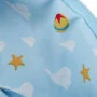 Loungefly - Disney Loungefly Pochette Nylon Toy Story Movie Collab -