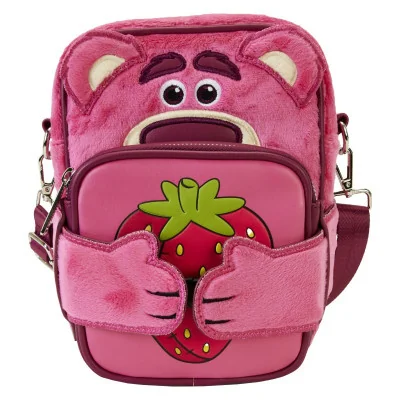 Loungefly - Disney Loungefly Sac A Main Toy Story Lotso -