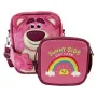 Loungefly - Disney Loungefly Sac A Main Toy Story Lotso -www.lsj-collector.fr