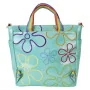 Loungefly - Bob L'Eponge Loungefly Sac Tissu Convertible 25Th Anniv Imagination -