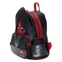 Loungefly - Star Wars Loungefly Mini Sac A Dos Phantom Menace 25Th Darth Maul -www.lsj-collector.fr