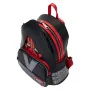 Loungefly - Star Wars Loungefly Mini Sac A Dos Phantom Menace 25Th Darth Maul -