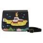 Loungefly - Beatles Loungefly Sac A Main Yellow Submarine -