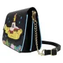 Loungefly - Beatles Loungefly Sac A Main Yellow Submarine -