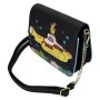 Loungefly - Beatles Loungefly Sac A Main Yellow Submarine -