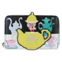 Loungefly - Disney Loungefly Portfeuille Alice In Wonderland Unbirthday -