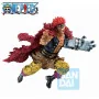 Banpresto - One Piece Ichibansho Wano Country 3rd Act Eustass Kid 17cm -www.lsj-collector.fr