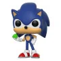 Funko - Sonic Pop Sonic With Emerald - arrivage août 2024 -