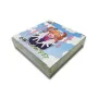 BUSHIROAD - Weiss Schwarz TCG Miss Kobayashi Dragon Maid Display 16 Boosters 9 Cartes -