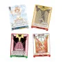 BUSHIROAD - Weiss Schwarz TCG Card Captor Sakura 25Th Display 12 Boosters 8 Cartes -