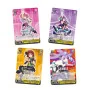 BUSHIROAD - Weiss Schwarz TCG Macross Delta Display 6 Boosters 3 Cartes -