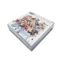 BUSHIROAD - Weiss Schwarz TCG Hololive Vol 1 Display 16 Boosters 9 Cartes -