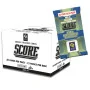 Panini - Panini Scoccer Trading Card Score Ligue 1 23-24 Boite 12 Fatpack 30 Cartes -