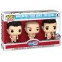 Funko - Rocks Pop Blink 182 3Pk Naked Exclu -