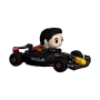 Funko - Formula 1 Pop Rides Sergio Perez -