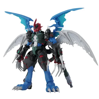 Bandai Hobby - Digimon Figure-Rise Standard Amplified Paildramon - arrivage novembre 2024 -www.lsj-collector.fr