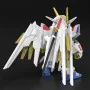 Bandai Hobby - Gundam Gunpla SD Gundam Cross Silhouette Mighty Strike Freedom Gundam - arrivage novembre 2024 -www.lsj-collecto