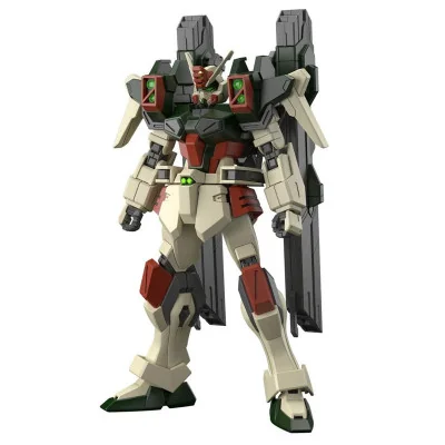 Bandai Hobby - Gundam Gunpla HG 1/144 Lightning Buster Gundam - arrivage novembre 2024 -