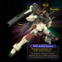 Bandai Hobby - Gundam Gunpla HG 1/144 Lightning Buster Gundam - arrivage novembre 2024 -