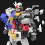 Bandai Hobby - Gundam Gunpla RG 1/144 RX-78-2 Gundam Ver.2.0 - arrivage octobre 2024 -