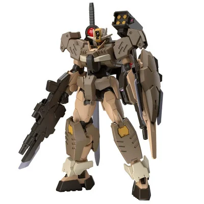 Bandai Hobby - Gundam Gunpla HG 1/144 Gundam 00 Command Qant Desert Type - arrivage septembre 2024 -www.lsj-collector.fr